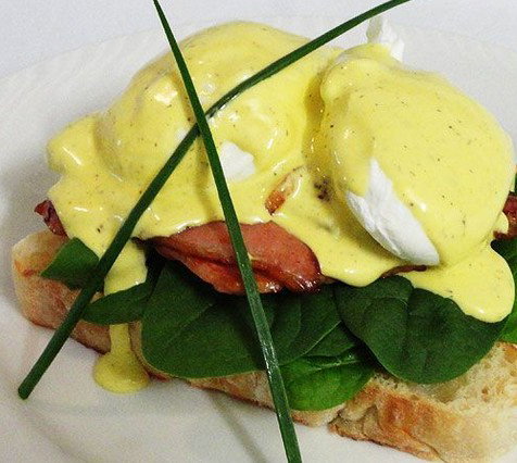 Elements Restaurant - VIC Tourism 1