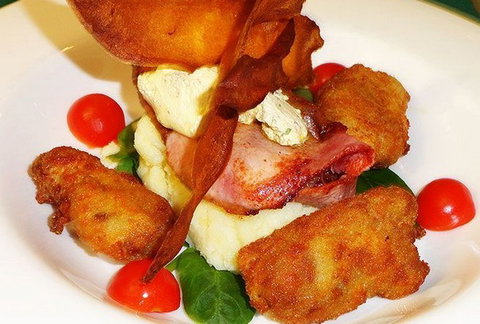 Elements Restaurant - VIC Tourism 3