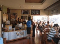 Huskisson Bakery and Cafe - VIC Tourism