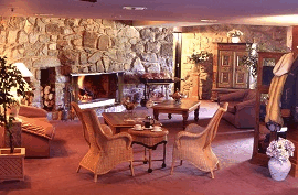 Base 1720 Bar & Restaurant - VIC Tourism 1