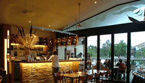 Terrace Bar