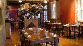 Terrace Bar - VIC Tourism 2
