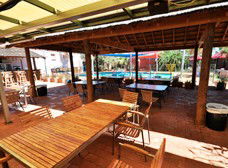 Newman Hotel Motel - VIC Tourism 2
