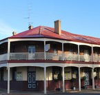 Brookton Club Hotel - VIC Tourism
