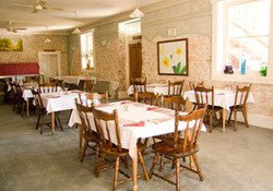 Arrowsmith WA VIC Tourism