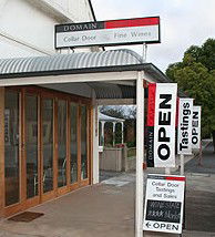 Domain Barossa - VIC Tourism 1