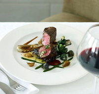 Altitude Restaurant - VIC Tourism