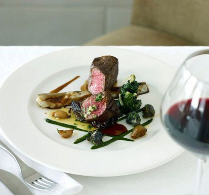 Altitude Restaurant - VIC Tourism 0