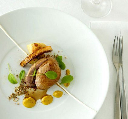 Altitude Restaurant - VIC Tourism 1