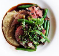 Braza Churrascaria - Darling Harbour - VIC Tourism