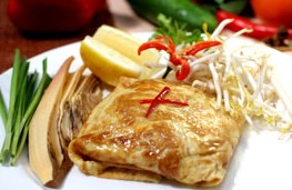 Capital Thai - VIC Tourism 2