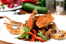 Capital Thai - VIC Tourism 3