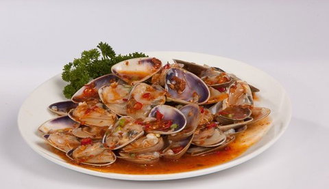 East Ocean Restaurant - VIC Tourism 1