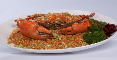 East Ocean Restaurant - VIC Tourism 2