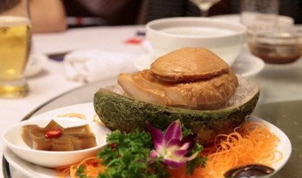 East Ocean Restaurant - VIC Tourism 4