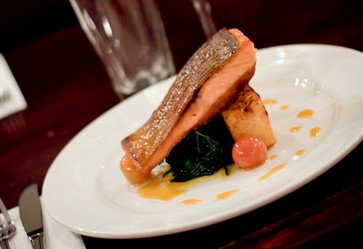 Heritage Bar & Restaurant - VIC Tourism 2