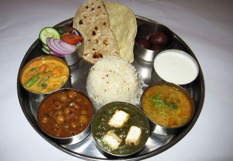 Jaipur Maharaja - VIC Tourism 1