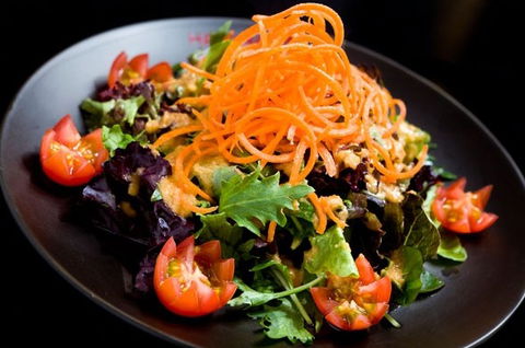 Kamikaze Teppanyaki - VIC Tourism 1