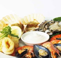 Olivo Restaurant - VIC Tourism