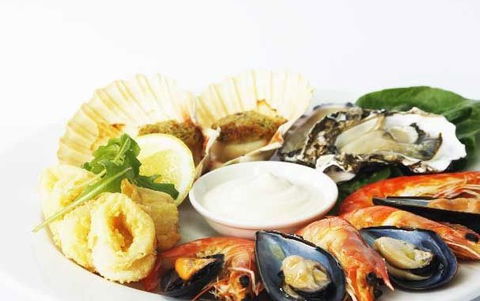 Olivo Restaurant - VIC Tourism 0