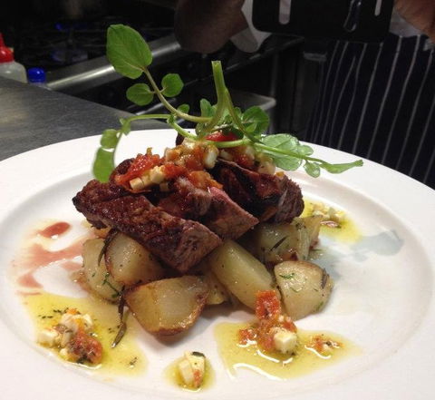 Olivo Restaurant - VIC Tourism 2