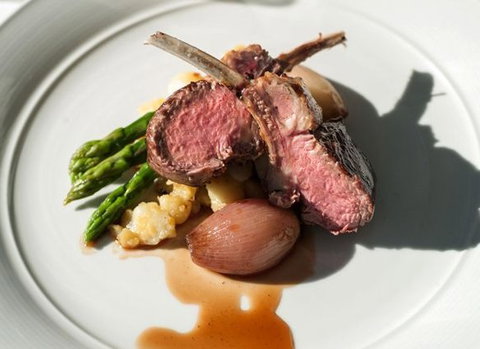 Quadrant - VIC Tourism 0