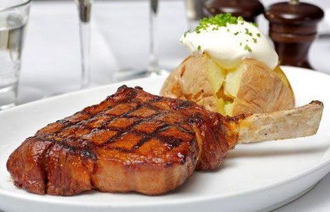 Searock Grill - VIC Tourism 2