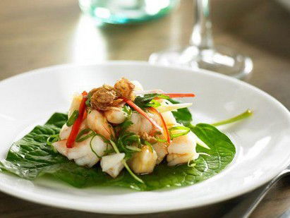 Searock Grill - VIC Tourism 4