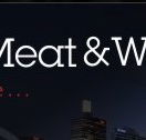 The Meat  Wine Co. Darling Harbour - VIC Tourism