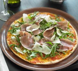 APPETITO Pizza Pasta Bar - VIC Tourism 4