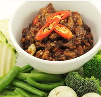 Caysorn Thai Restaurant - VIC Tourism