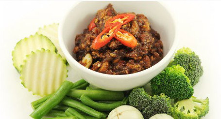 Caysorn Thai Restaurant - VIC Tourism 0