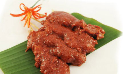 Caysorn Thai Restaurant - VIC Tourism 2