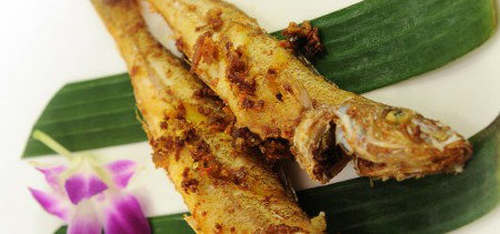 Caysorn Thai Restaurant - VIC Tourism 3