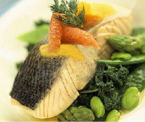 Claude's Kitchen - VIC Tourism 1