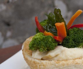 Claude's Kitchen - VIC Tourism 3