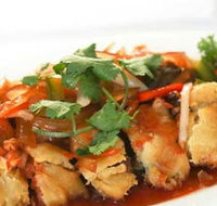 Dragon Boat Restaurant - VIC Tourism