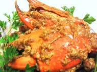 Harry's Singapore Chilli Crab Restaurant - VIC Tourism 2