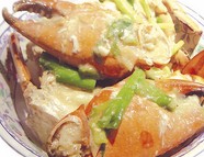 Harry's Singapore Chilli Crab Restaurant - VIC Tourism 3