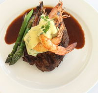 Helm Bar and Bistro - VIC Tourism
