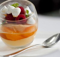 Hickson Road Bistro - VIC Tourism
