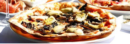 Lucetta Pizzeria & Trattoria - VIC Tourism 0