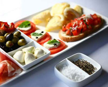Lucetta Pizzeria & Trattoria - VIC Tourism 2