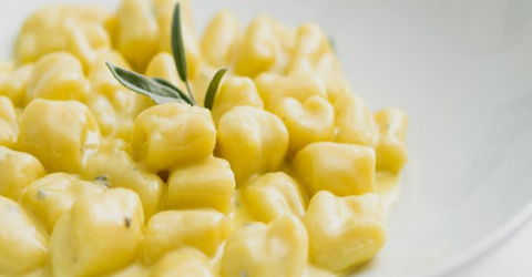 Machiavelli Ristorante Italiano - VIC Tourism 2