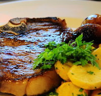 Orient Hotel Restaurant - VIC Tourism