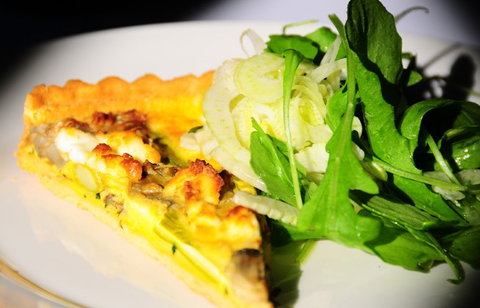 Orient Hotel Restaurant - VIC Tourism 1