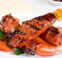 Pony Lounge  Dining The Rocks - VIC Tourism