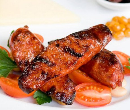 Pony Lounge & Dining The Rocks - VIC Tourism 0