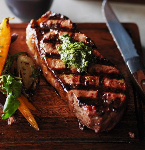 Pony Lounge & Dining The Rocks - VIC Tourism 3