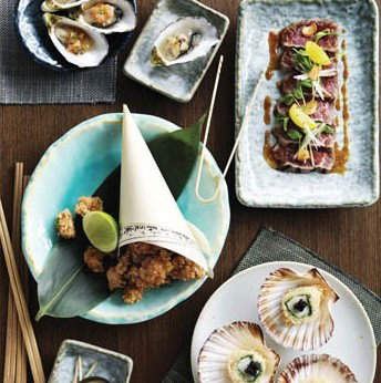 Sake Restaurant And Bar - VIC Tourism 0